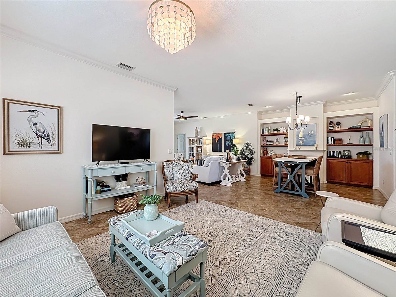 1896 Batello Drive, Venice, FL 34292