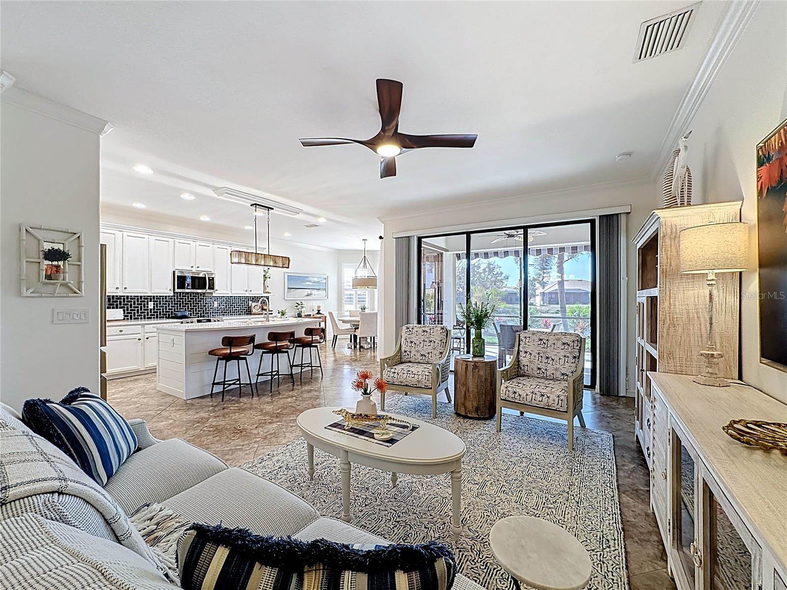 1896 Batello Drive, Venice, FL 34292