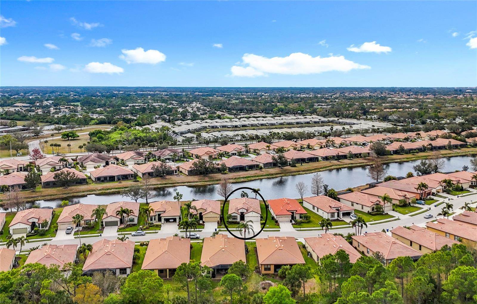 1896 Batello Drive, Venice, FL 34292