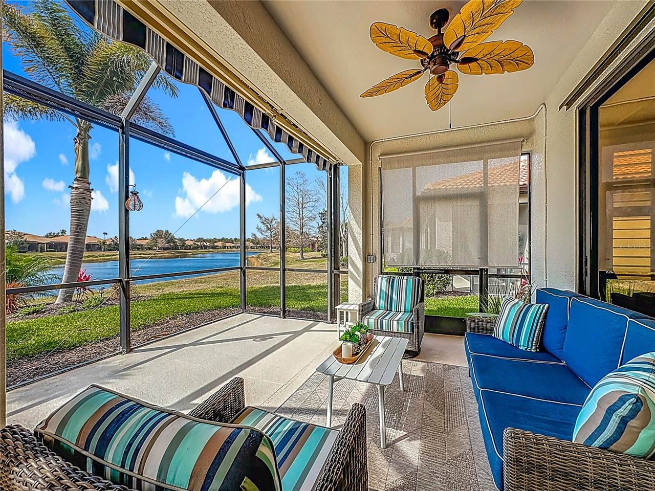 1896 Batello Drive, Venice, FL 34292