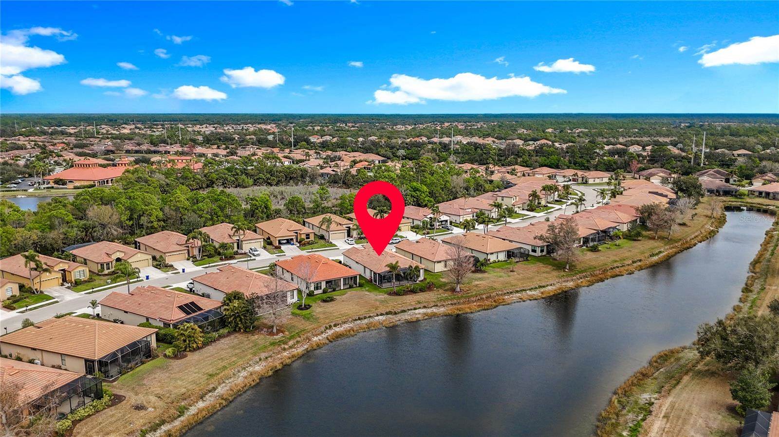 1896 Batello Drive, Venice, FL 34292