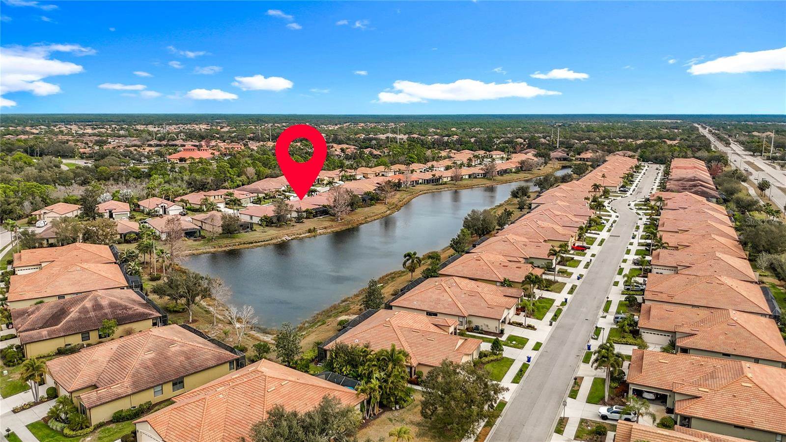 1896 Batello Drive, Venice, FL 34292