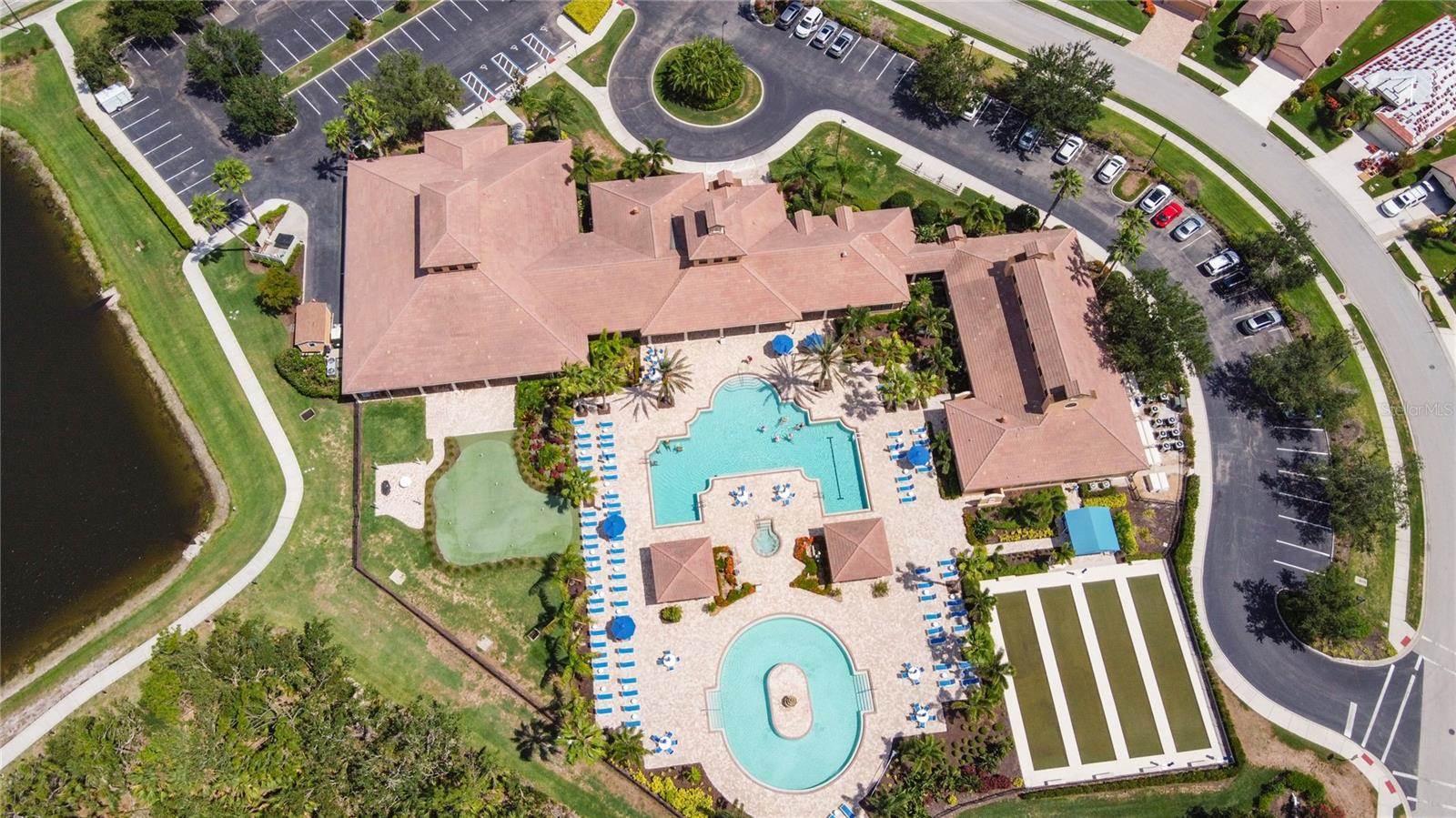 1896 Batello Drive, Venice, FL 34292