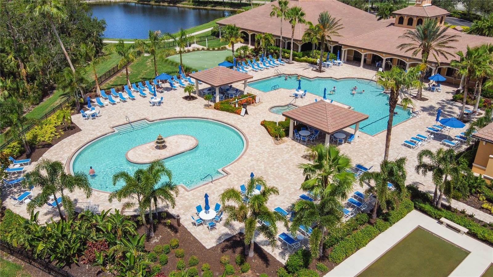 1896 Batello Drive, Venice, FL 34292