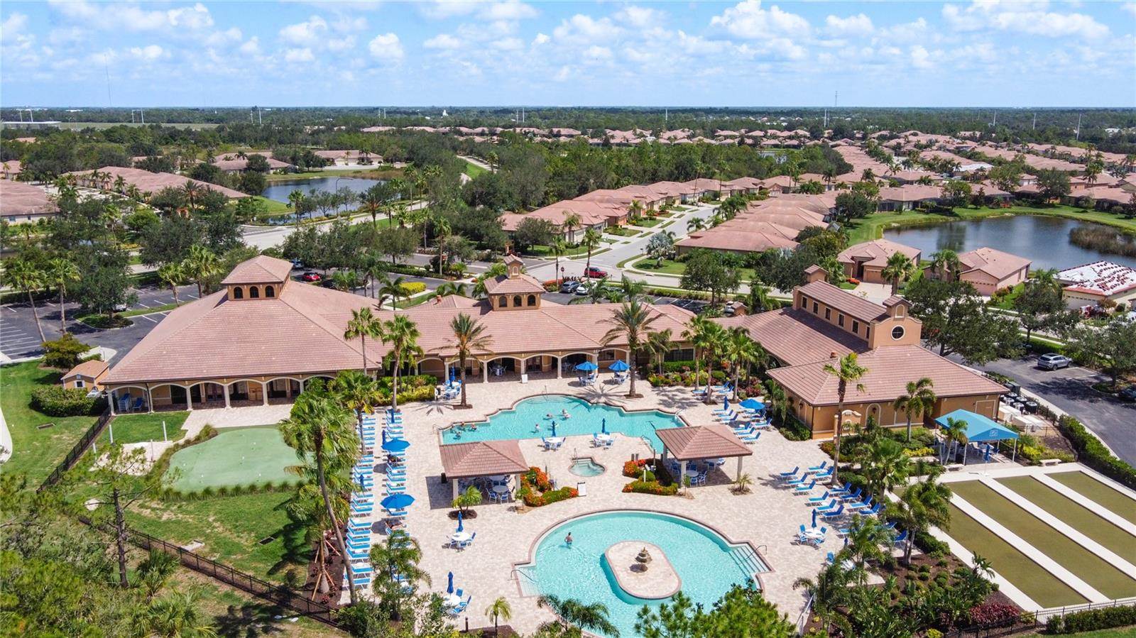 1896 Batello Drive, Venice, FL 34292