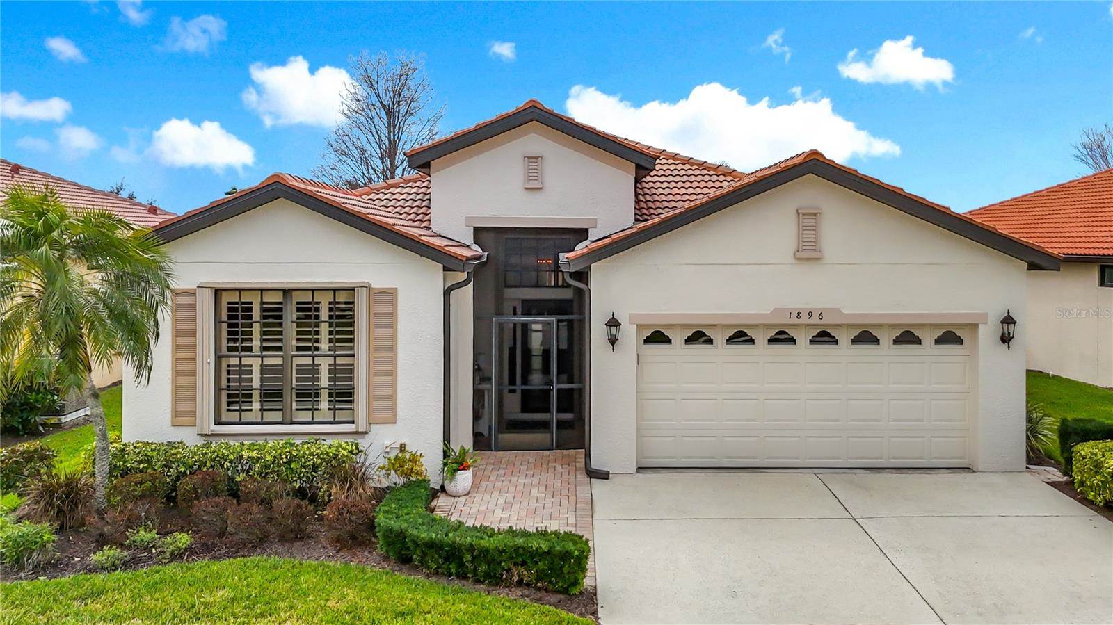 1896 Batello Drive, Venice, FL 34292