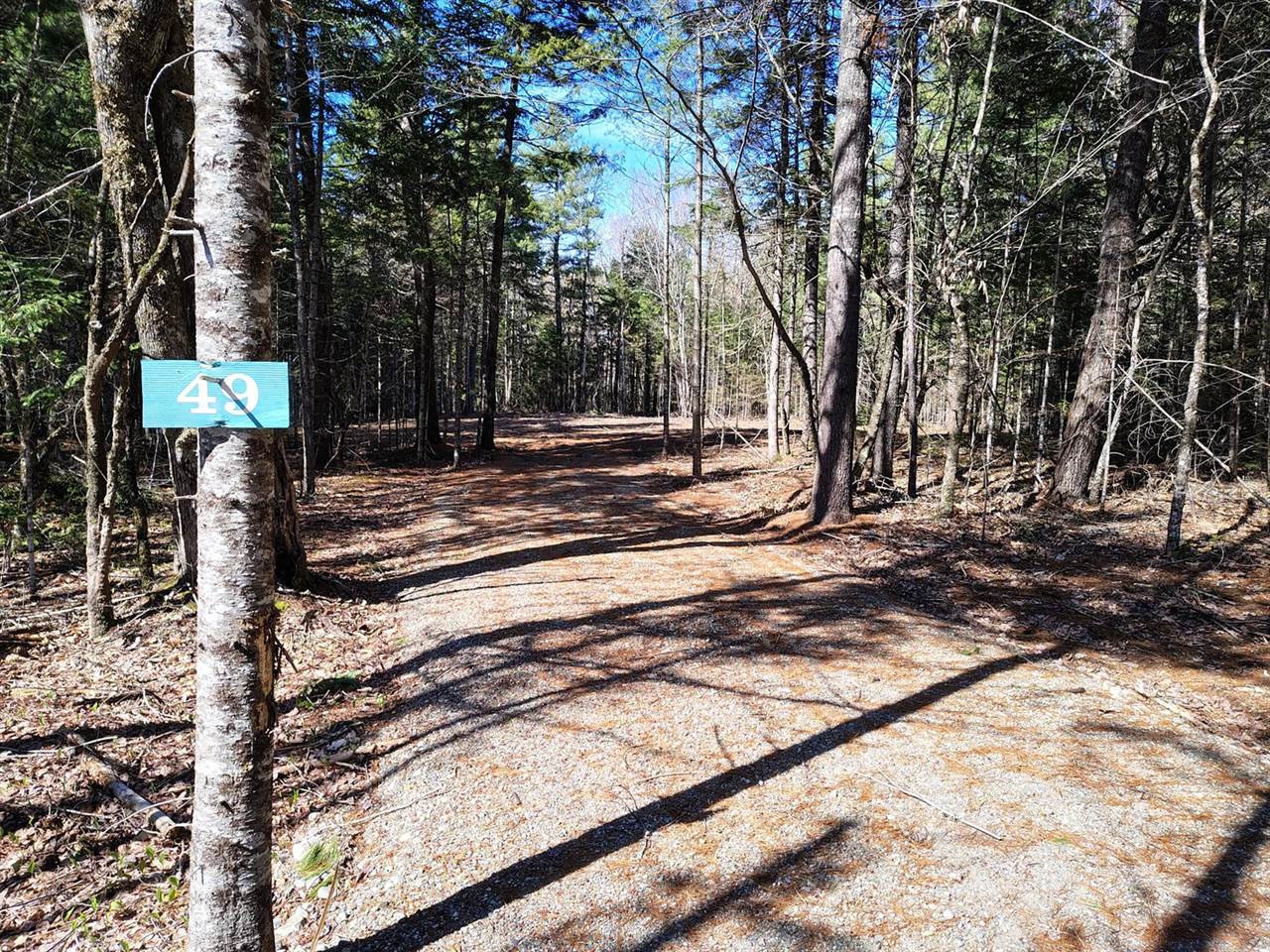 49 Glacier Lane, Northfield, ME 04654
