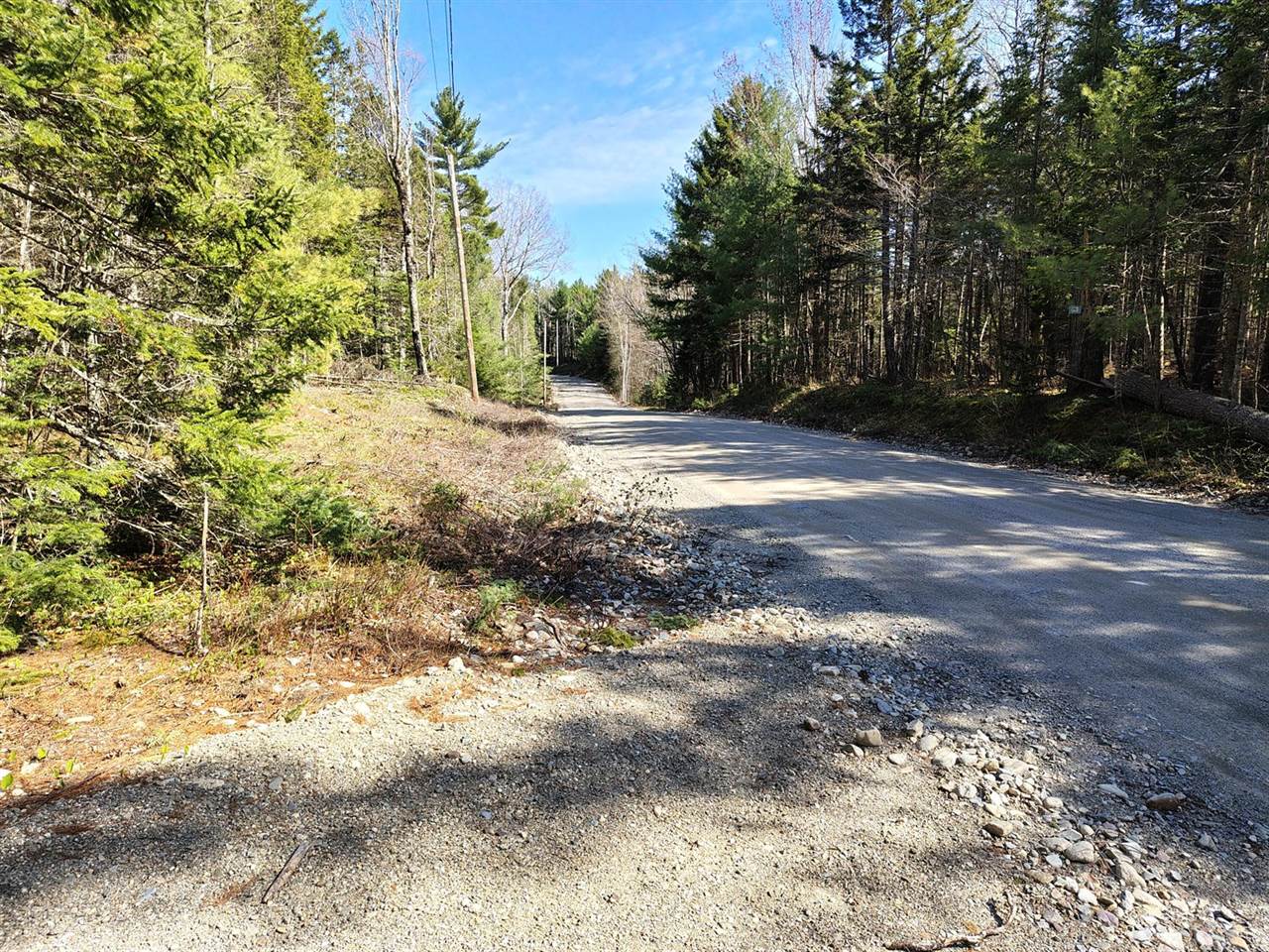 49 Glacier Lane, Northfield, ME 04654