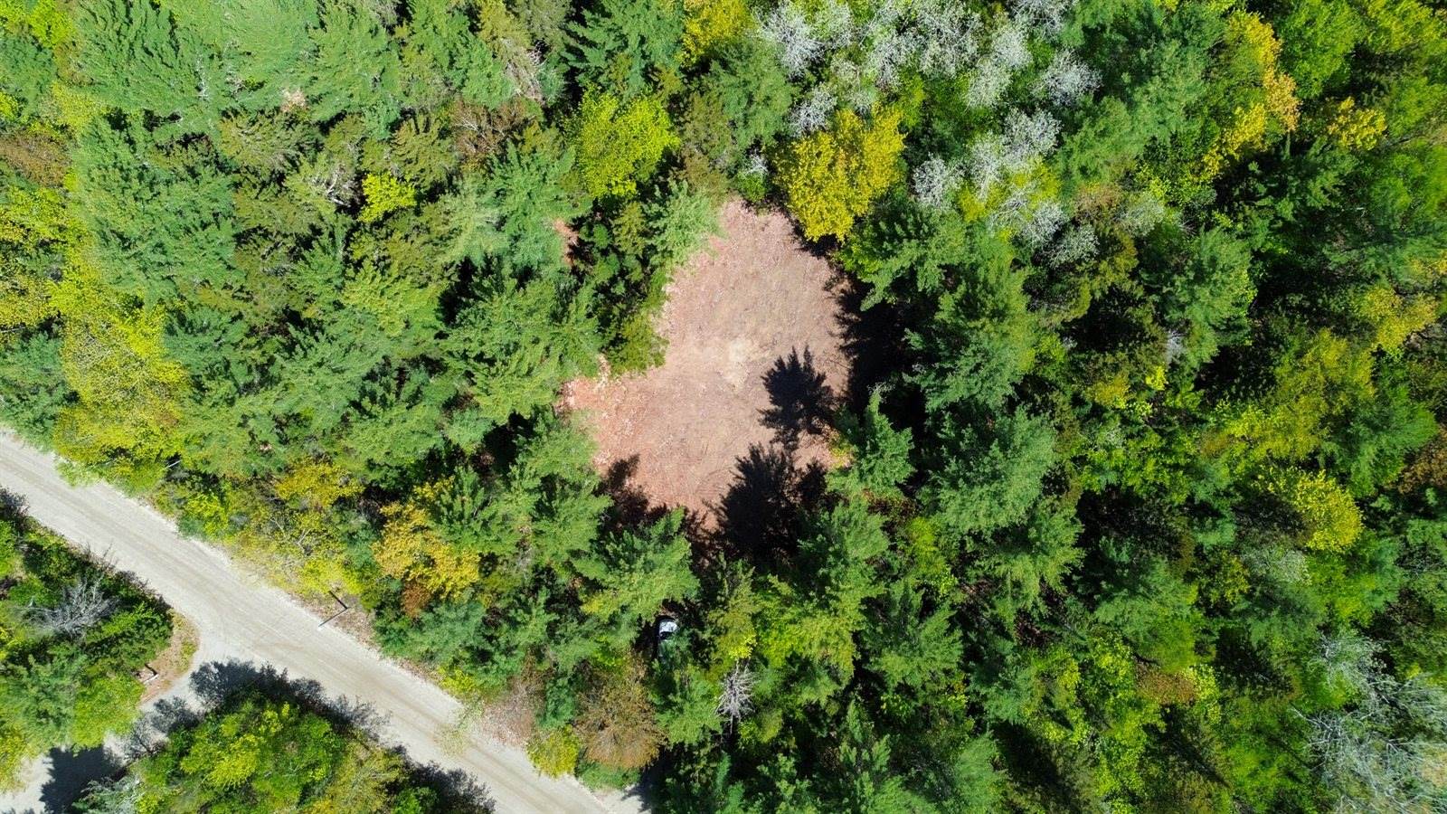 49 Glacier Lane, Northfield, ME 04654