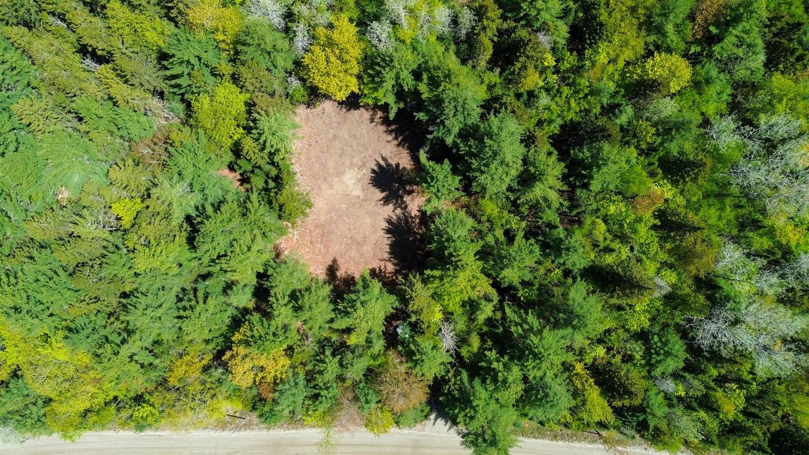 49 Glacier Lane, Northfield, ME 04654