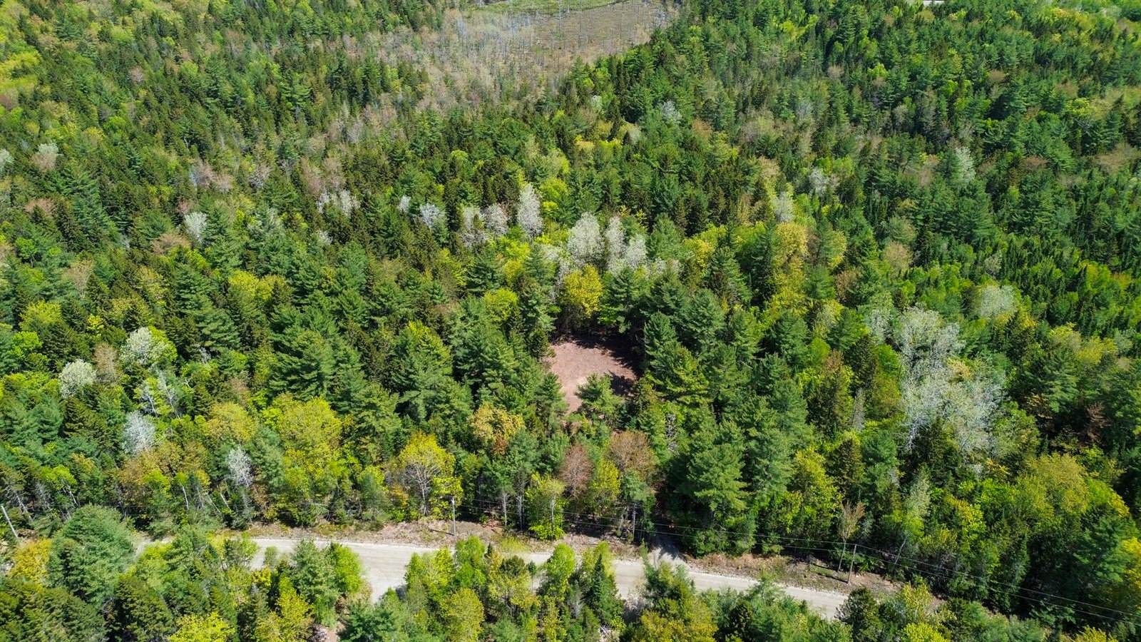 49 Glacier Lane, Northfield, ME 04654