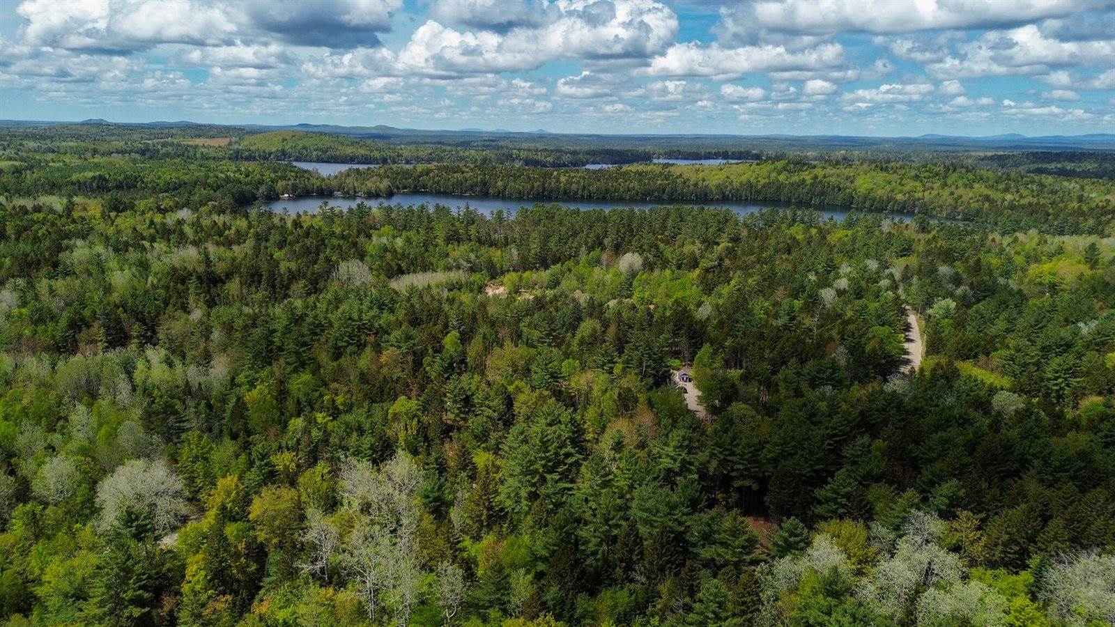 49 Glacier Lane, Northfield, ME 04654