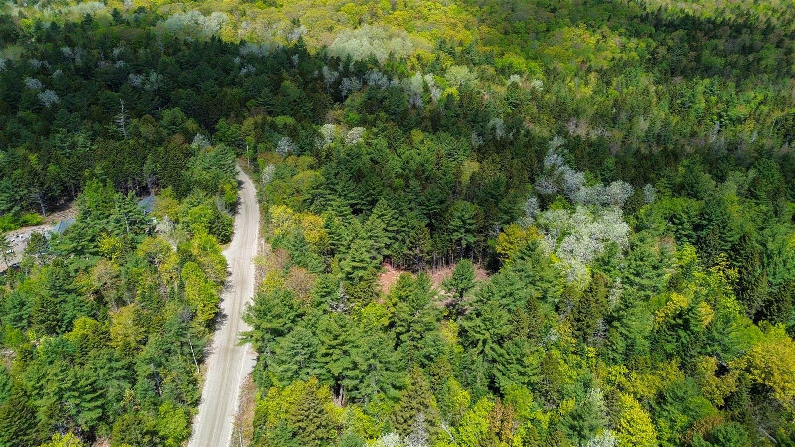 49 Glacier Lane, Northfield, ME 04654