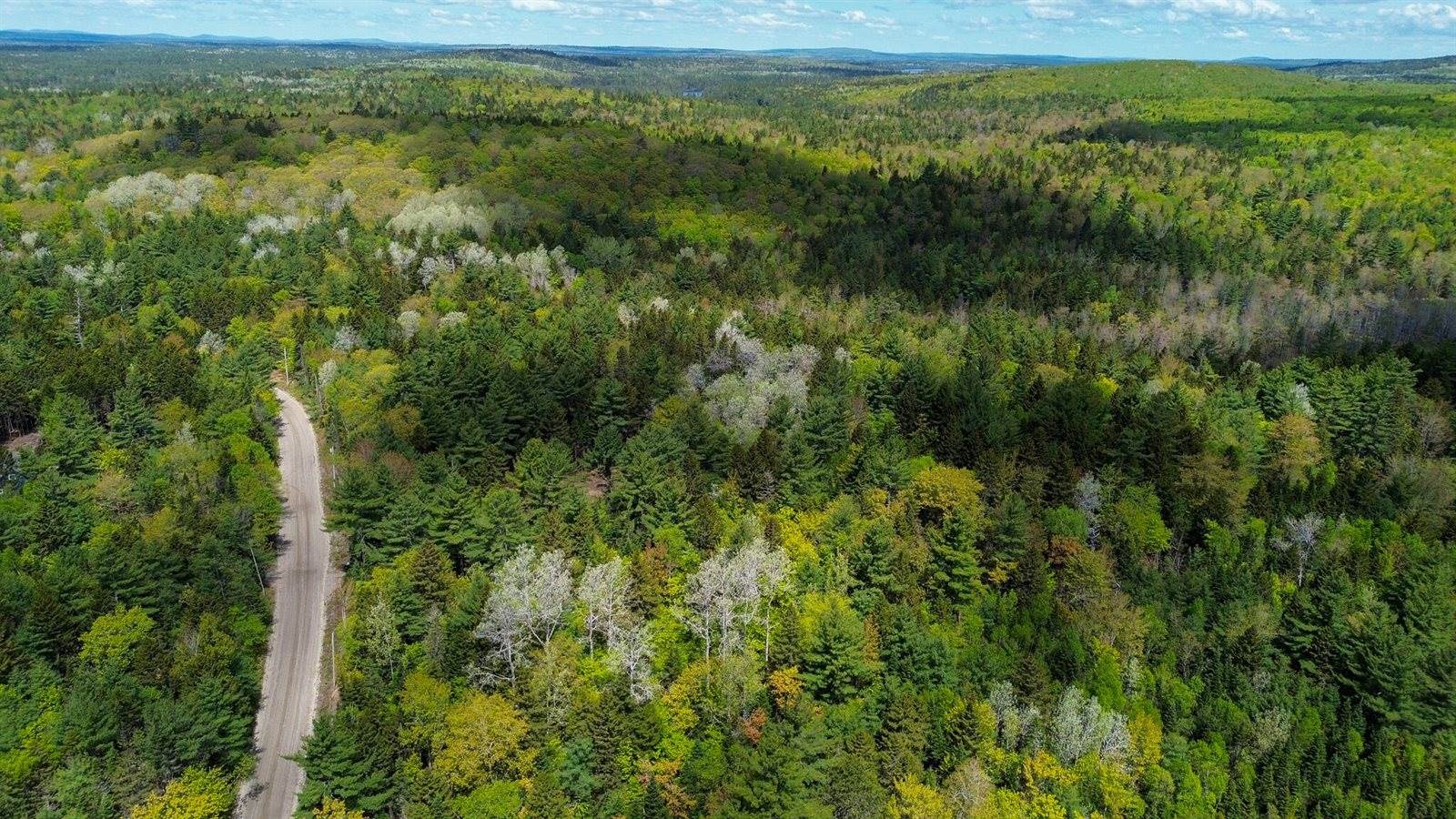 49 Glacier Lane, Northfield, ME 04654