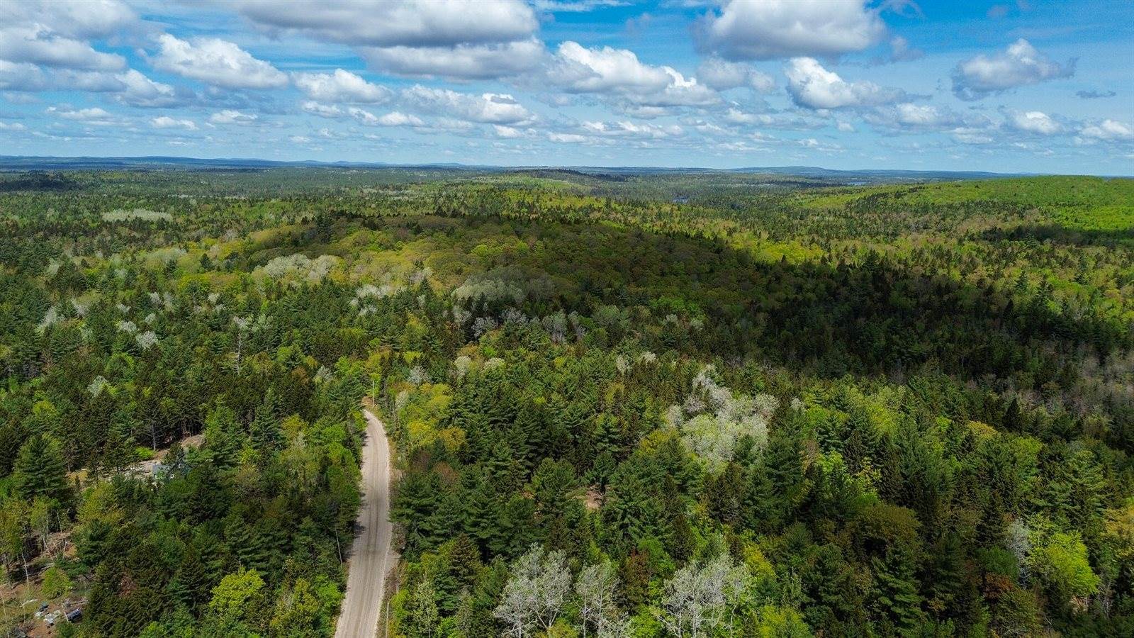 49 Glacier Lane, Northfield, ME 04654