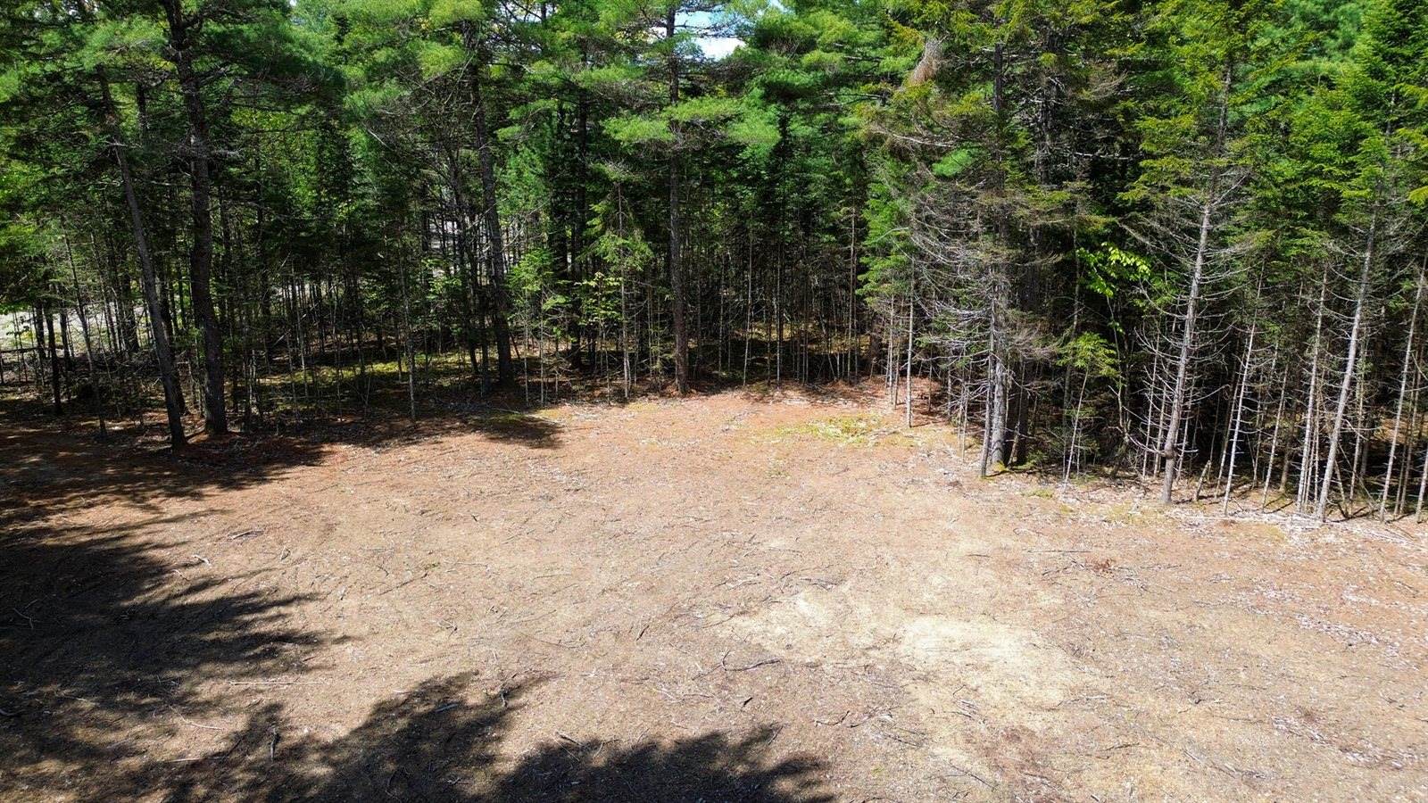 49 Glacier Lane, Northfield, ME 04654