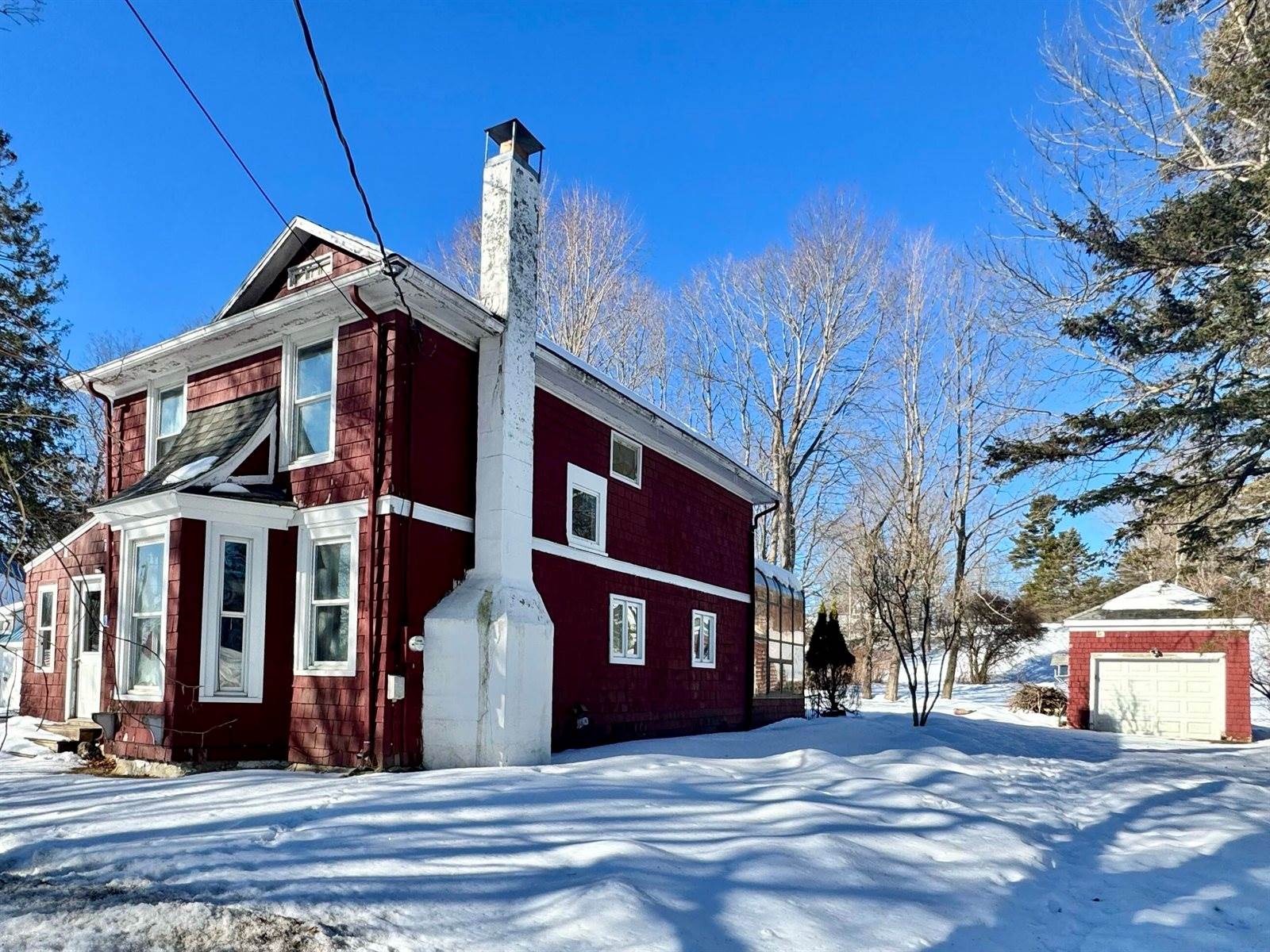 52 Mechanic Street, Bucksport, ME 04416