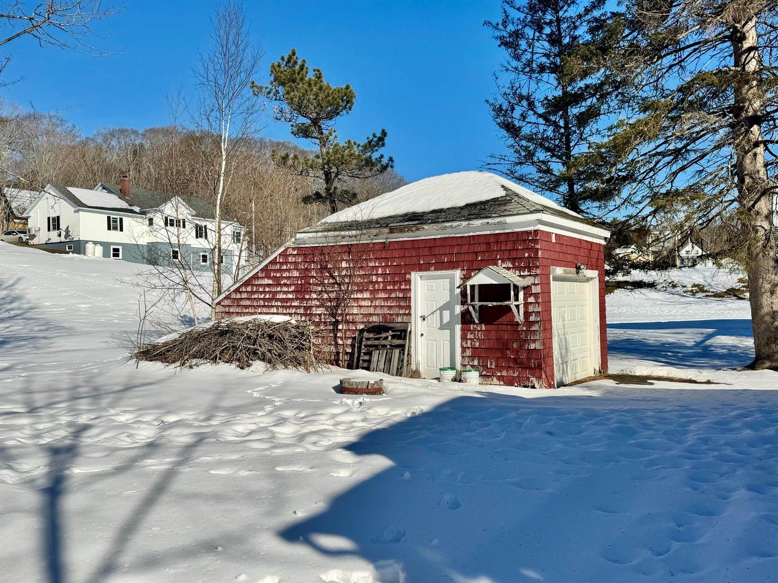 52 Mechanic Street, Bucksport, ME 04416