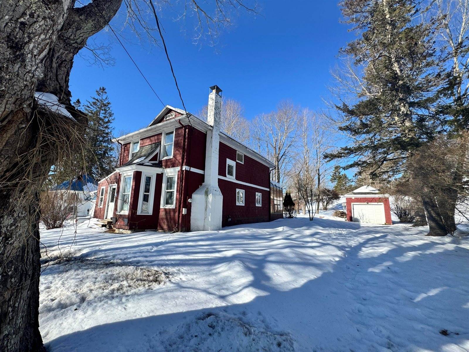 52 Mechanic Street, Bucksport, ME 04416