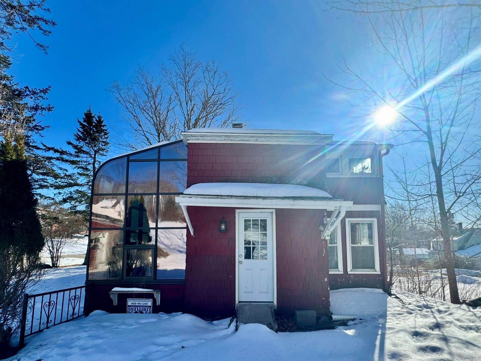 52 Mechanic Street, Bucksport, ME 04416