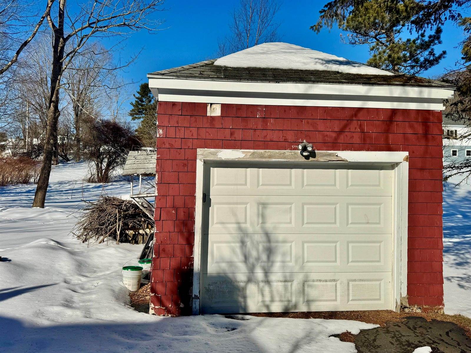 52 Mechanic Street, Bucksport, ME 04416
