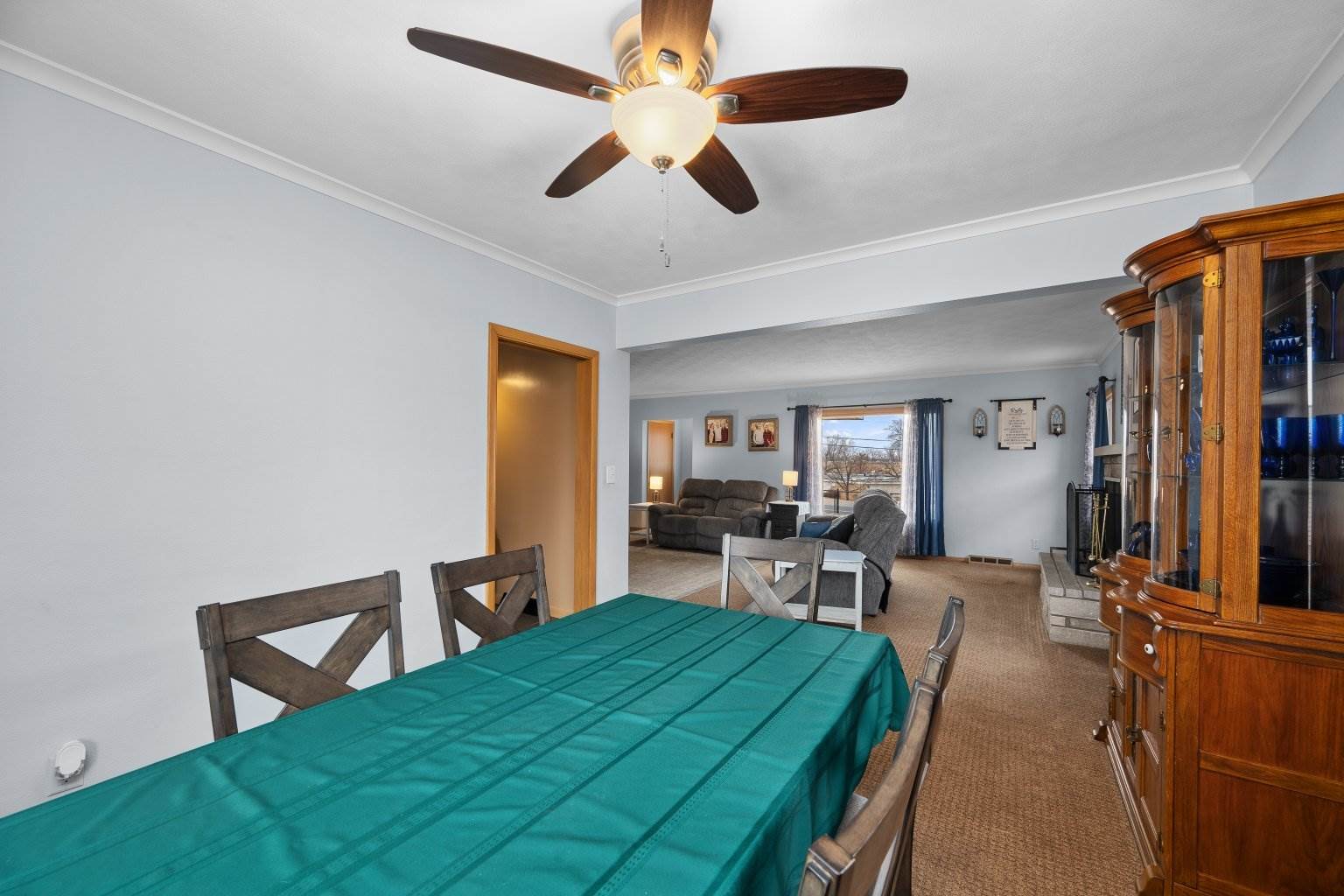 1007 West Central Park Avenue, Davenport, IA 52804