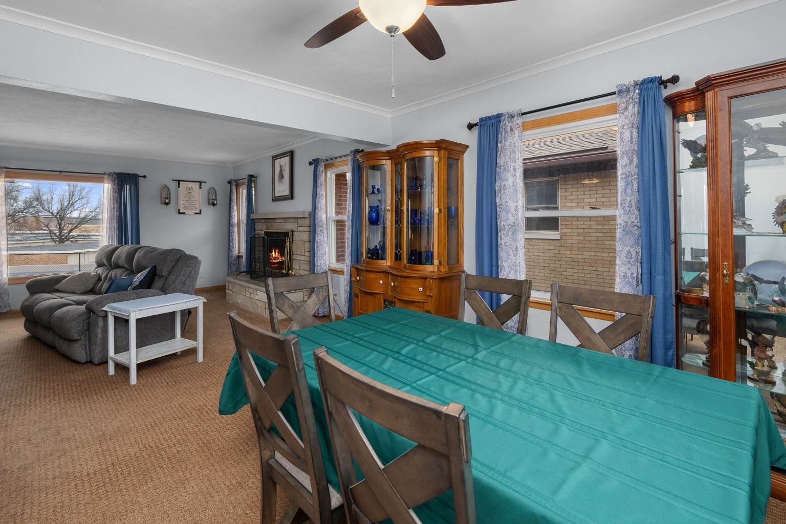 1007 West Central Park Avenue, Davenport, IA 52804