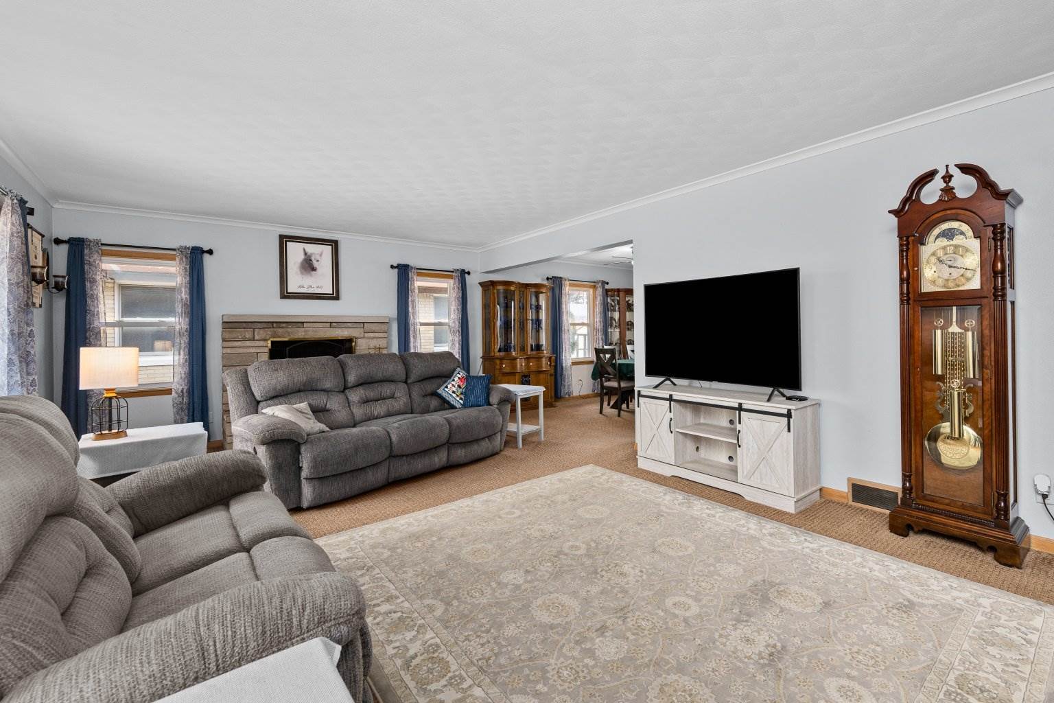 1007 West Central Park Avenue, Davenport, IA 52804