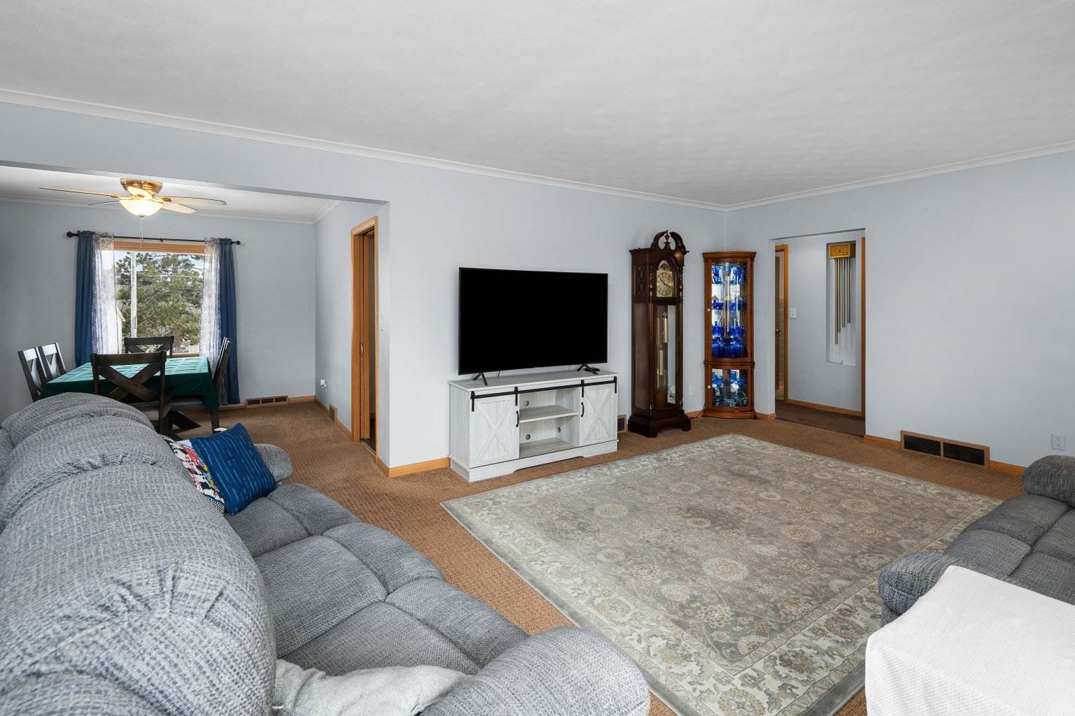 1007 West Central Park Avenue, Davenport, IA 52804