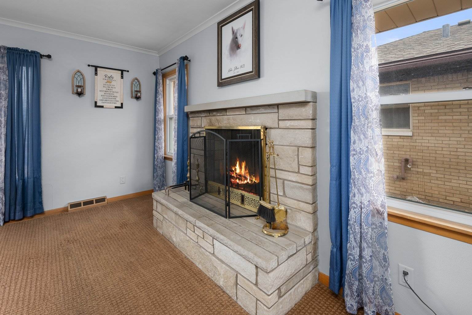 1007 West Central Park Avenue, Davenport, IA 52804