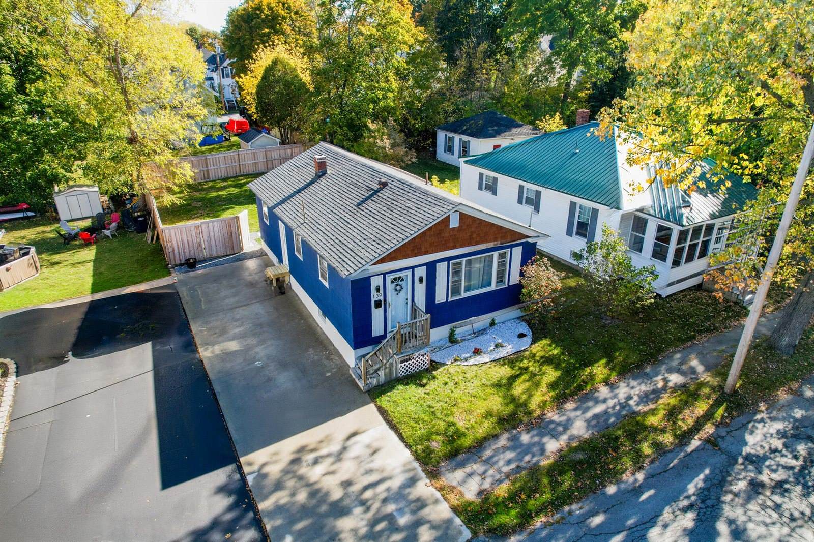139 Palm Street, Bangor, ME 04401