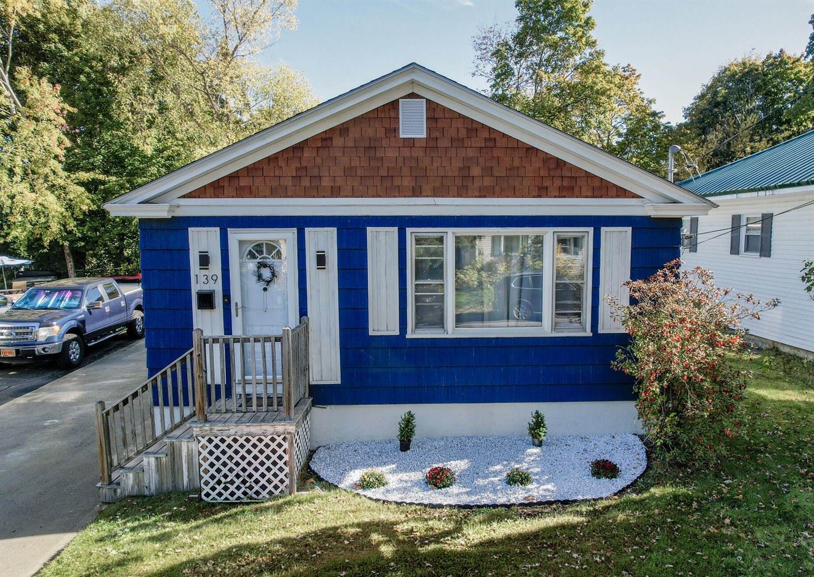 139 Palm Street, Bangor, ME 04401