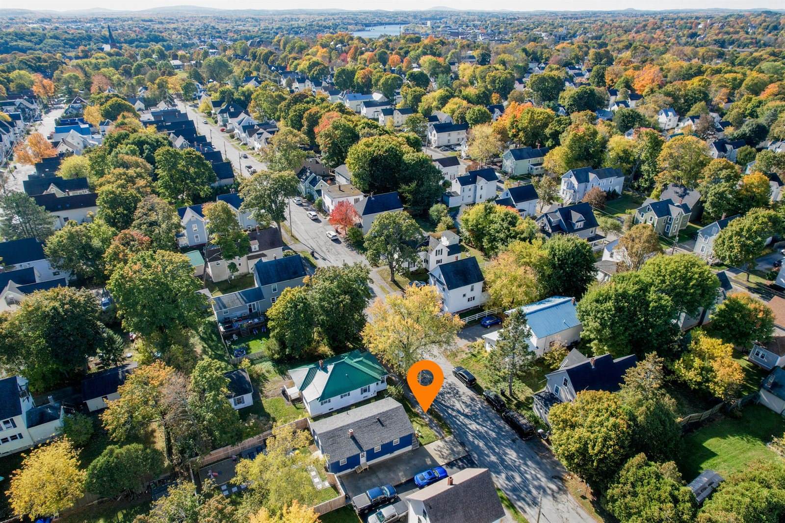 139 Palm Street, Bangor, ME 04401