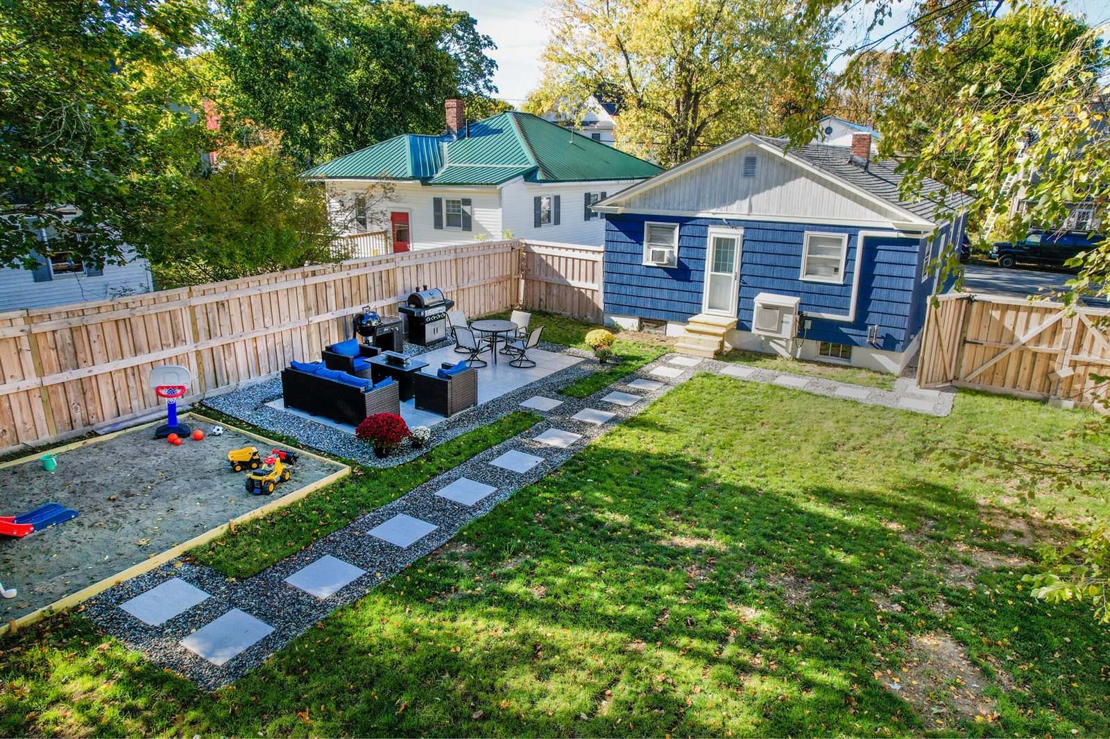 139 Palm Street, Bangor, ME 04401