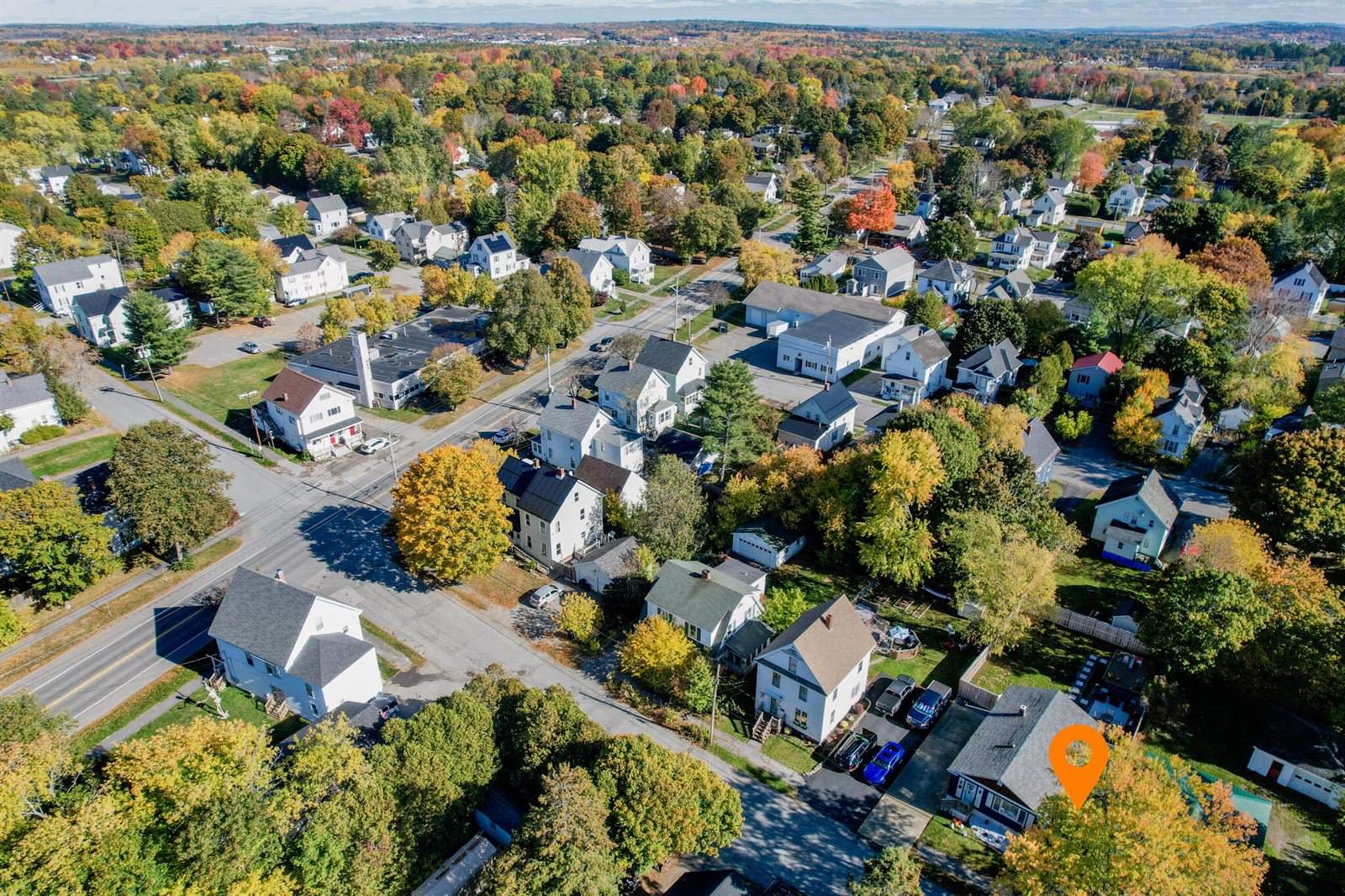 139 Palm Street, Bangor, ME 04401