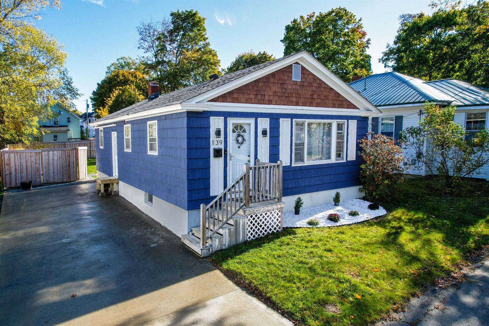 139 Palm Street, Bangor, ME 04401