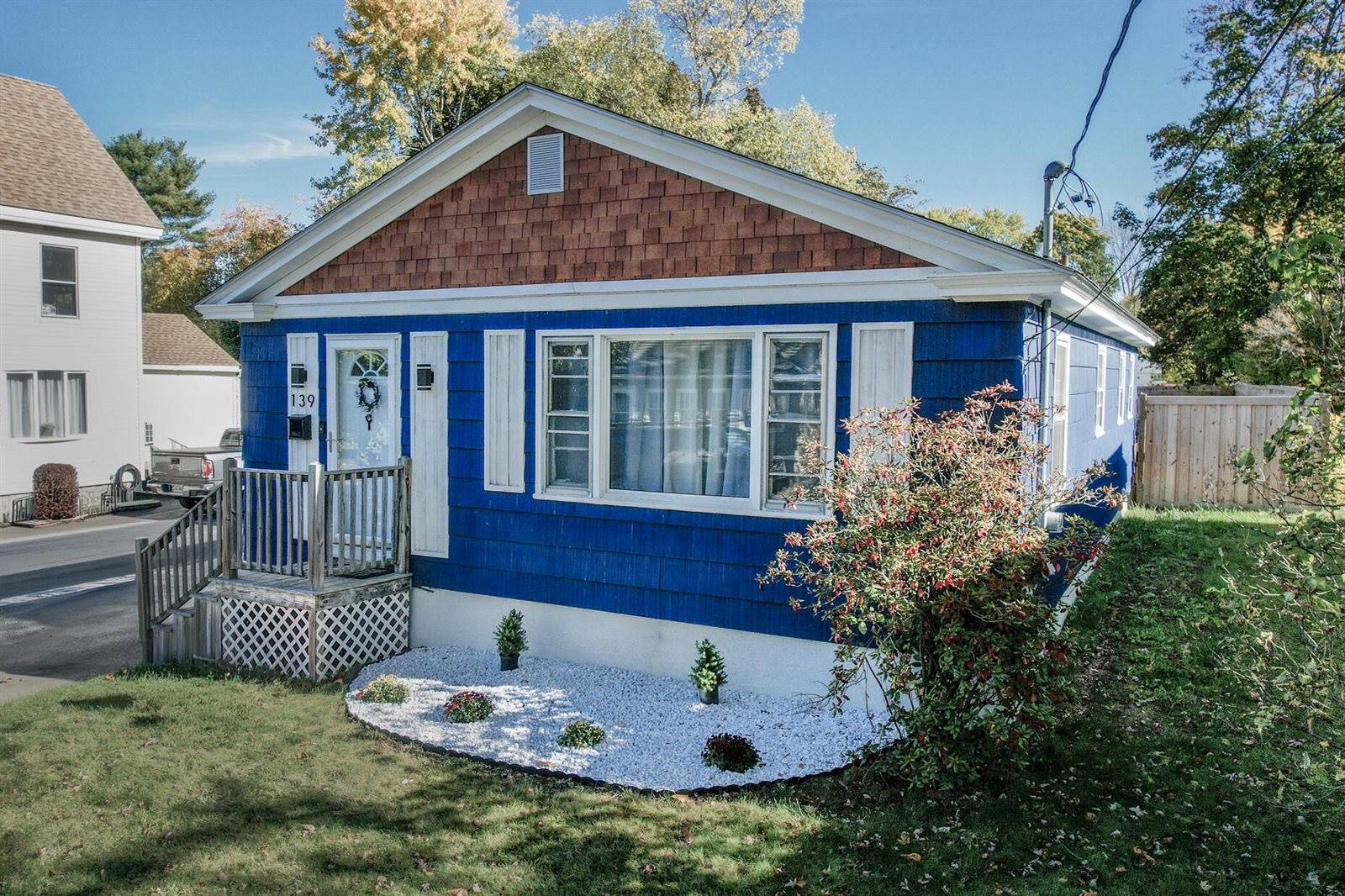 139 Palm Street, Bangor, ME 04401