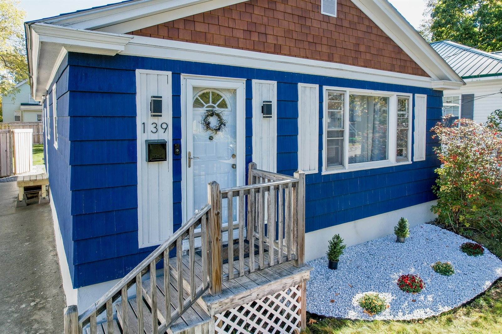 139 Palm Street, Bangor, ME 04401