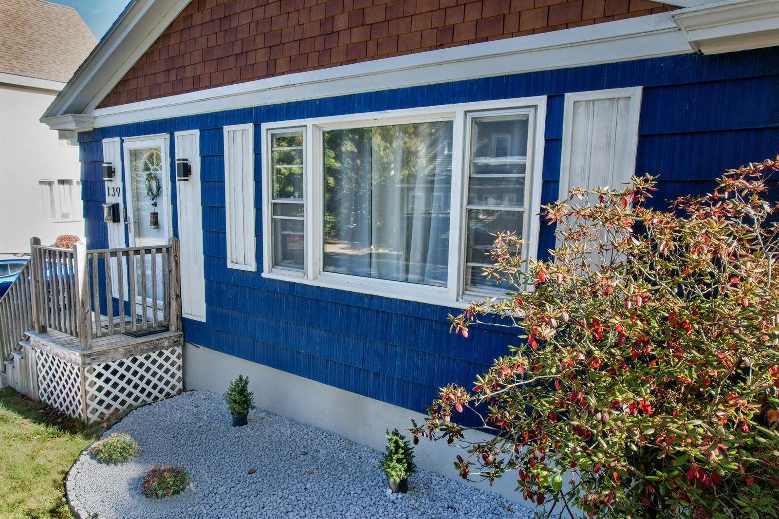 139 Palm Street, Bangor, ME 04401