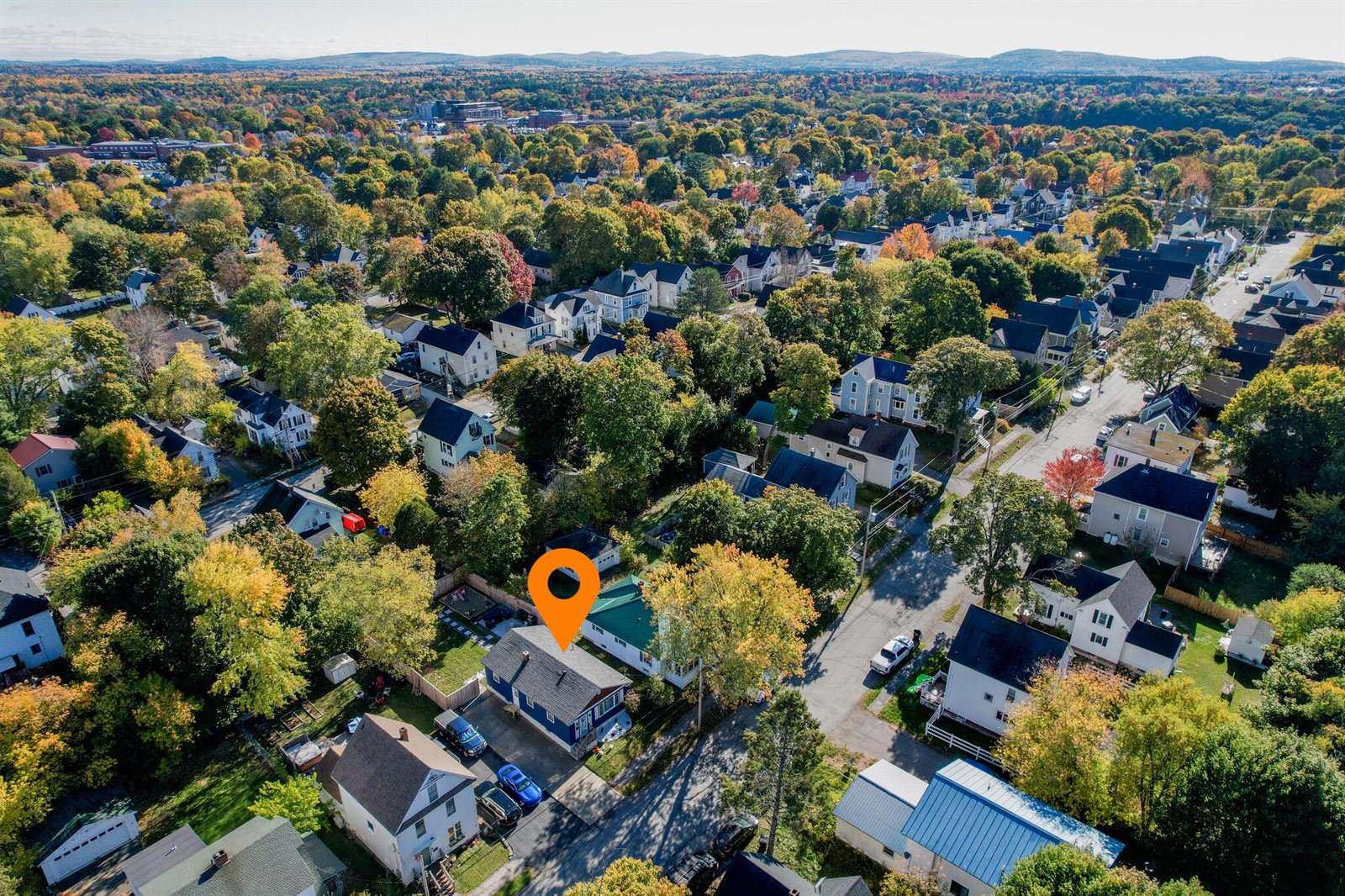 139 Palm Street, Bangor, ME 04401