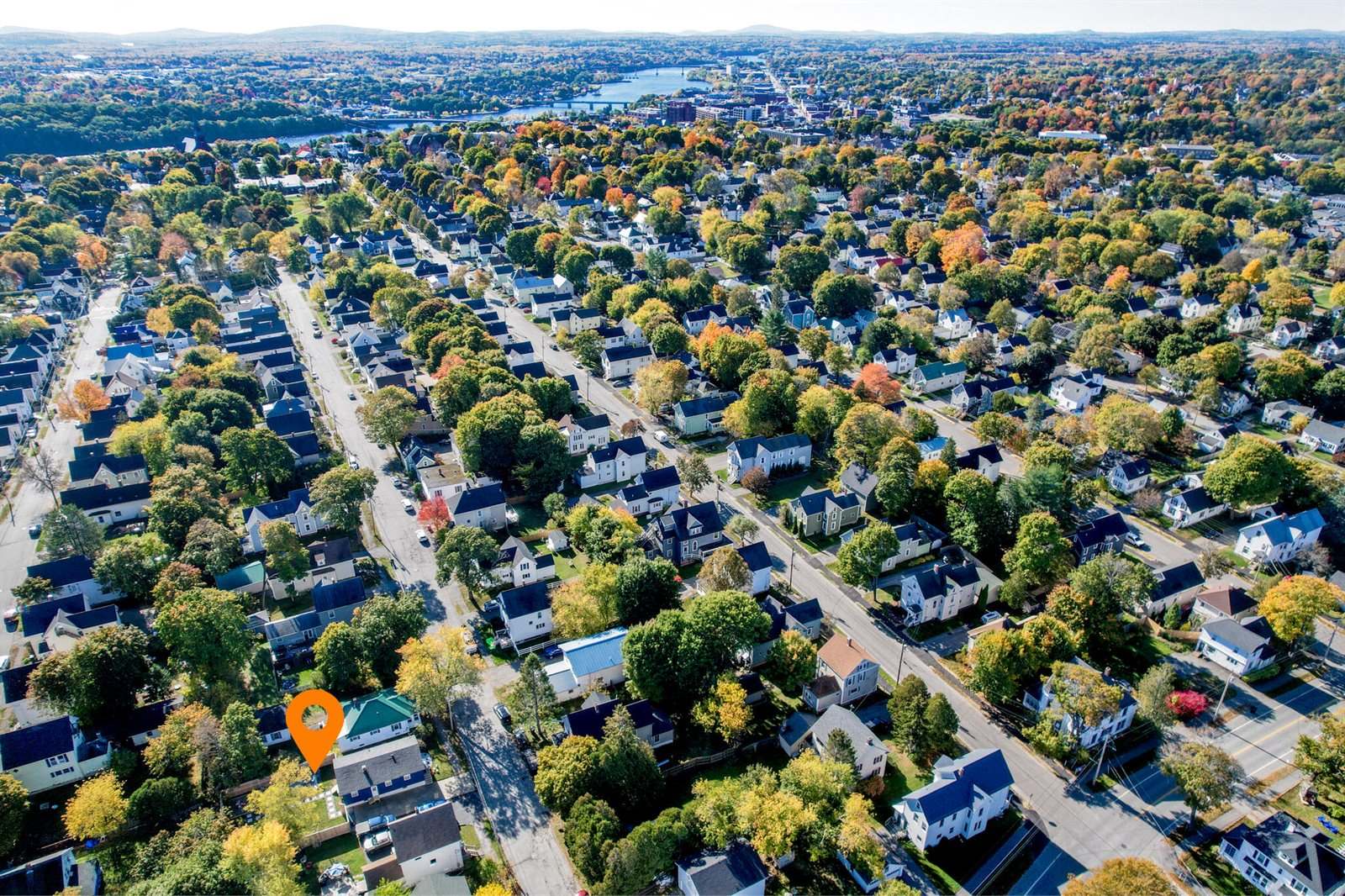 139 Palm Street, Bangor, ME 04401