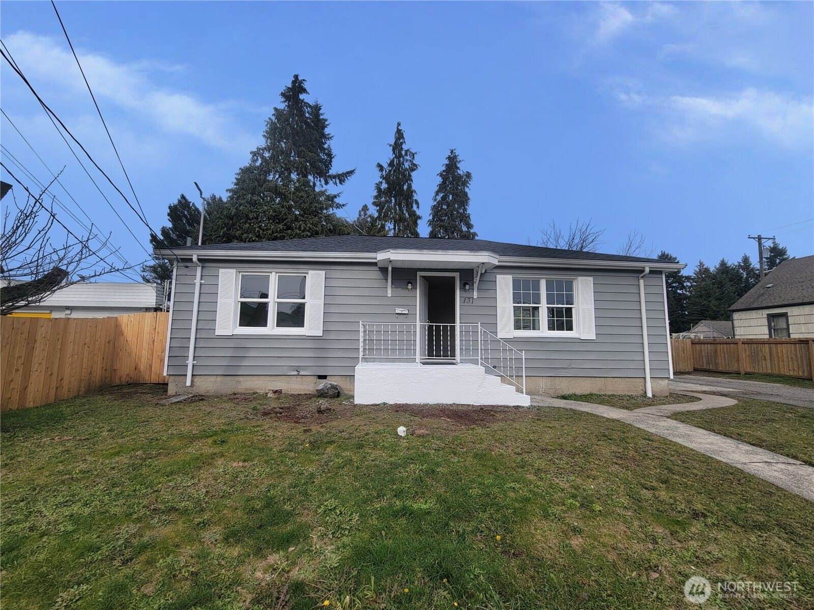 131 South 64th Street, Tacoma, WA 98408