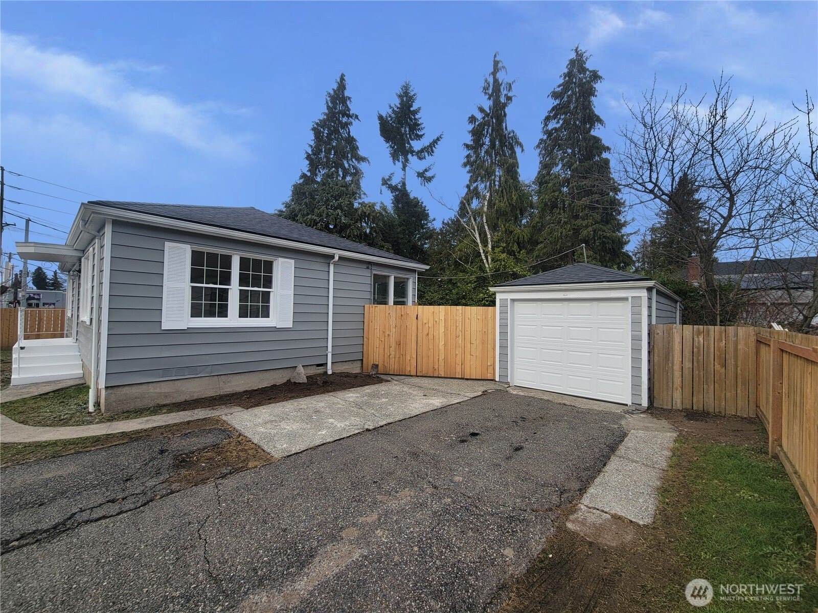 131 South 64th Street, Tacoma, WA 98408