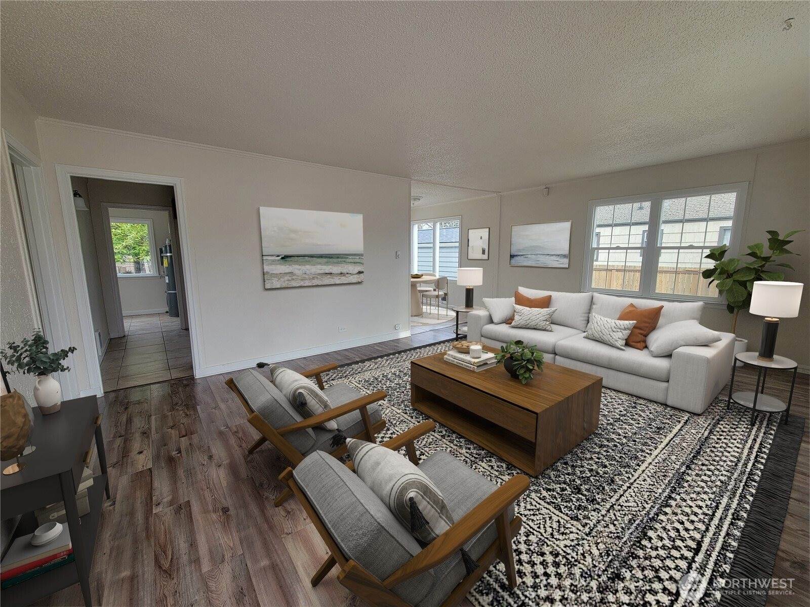 131 South 64th Street, Tacoma, WA 98408