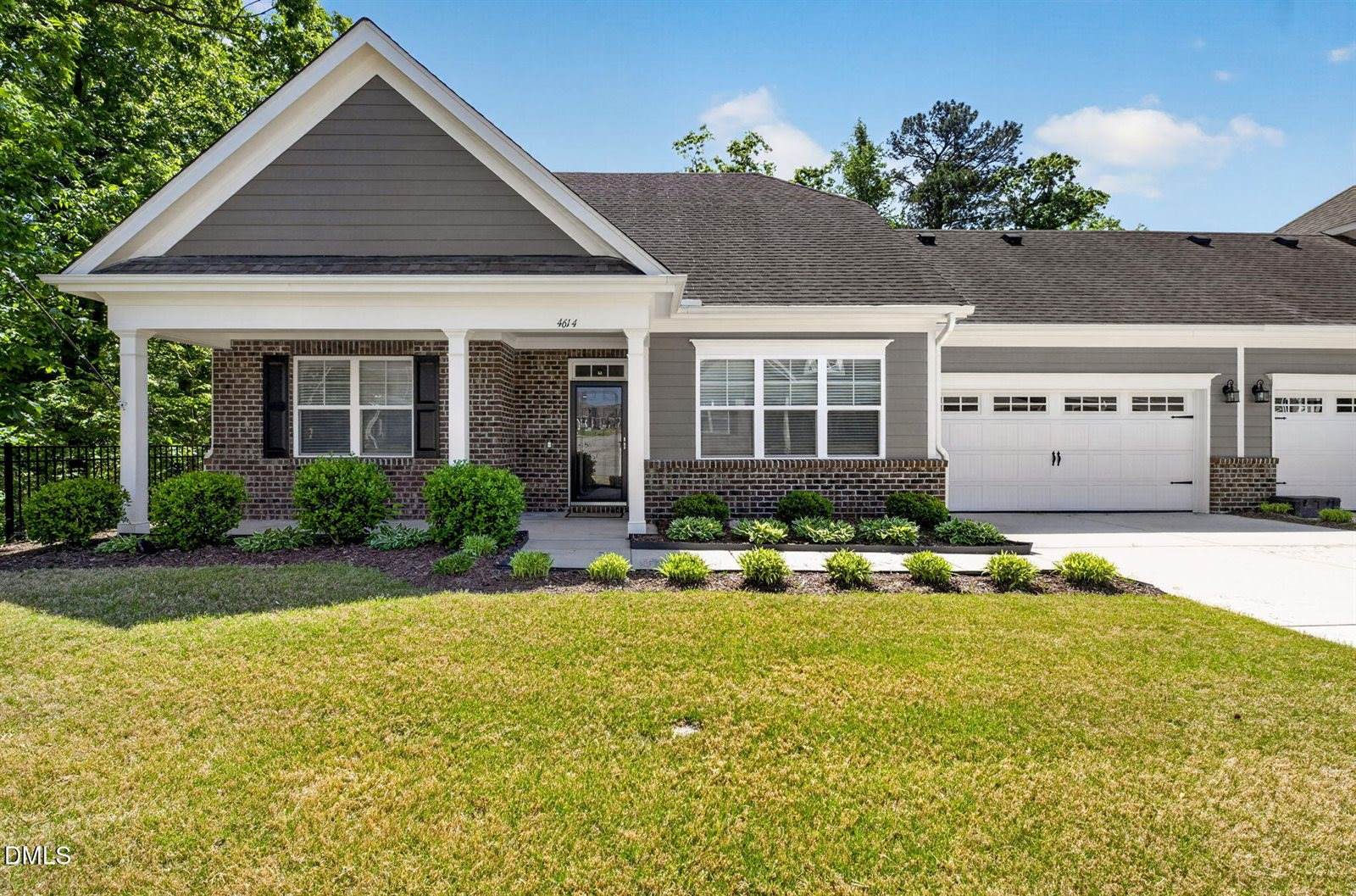 4614 Clove Meadow Court, Raleigh, NC 27604