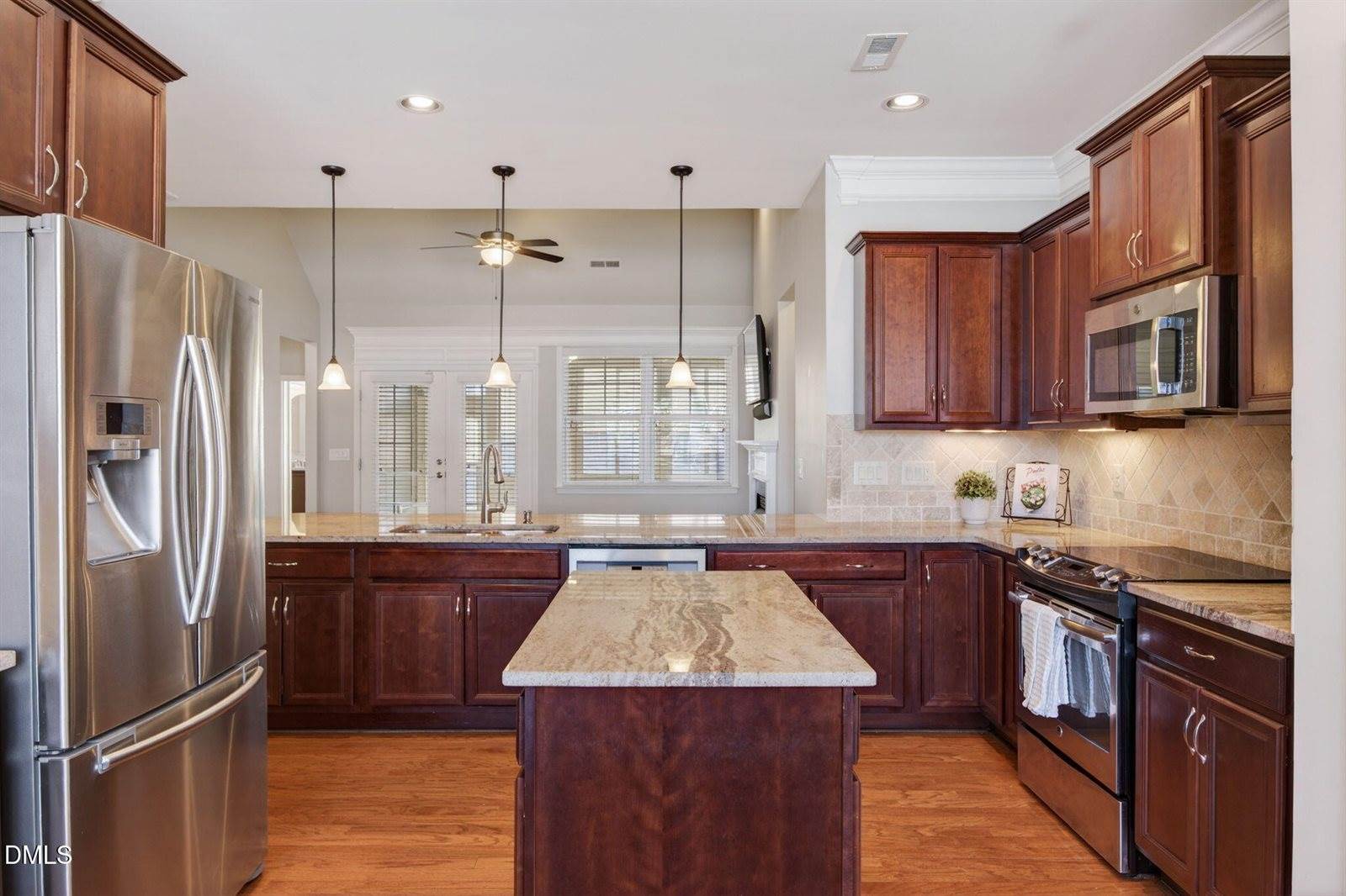 4614 Clove Meadow Court, Raleigh, NC 27604