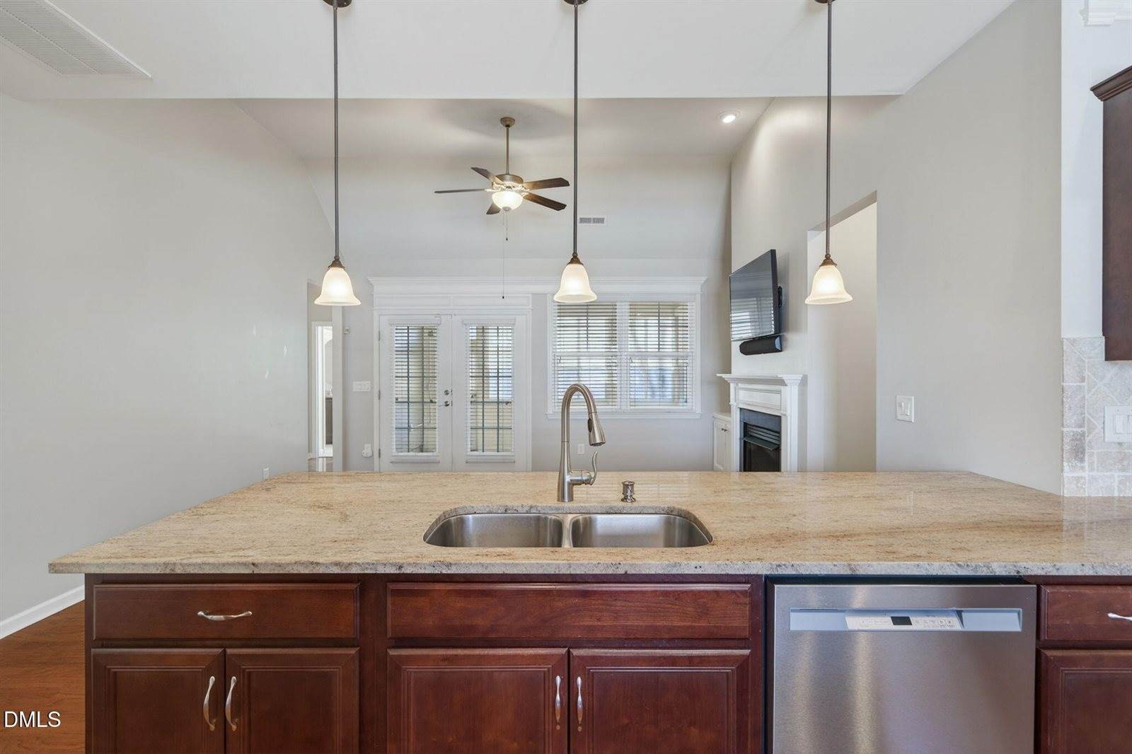 4614 Clove Meadow Court, Raleigh, NC 27604