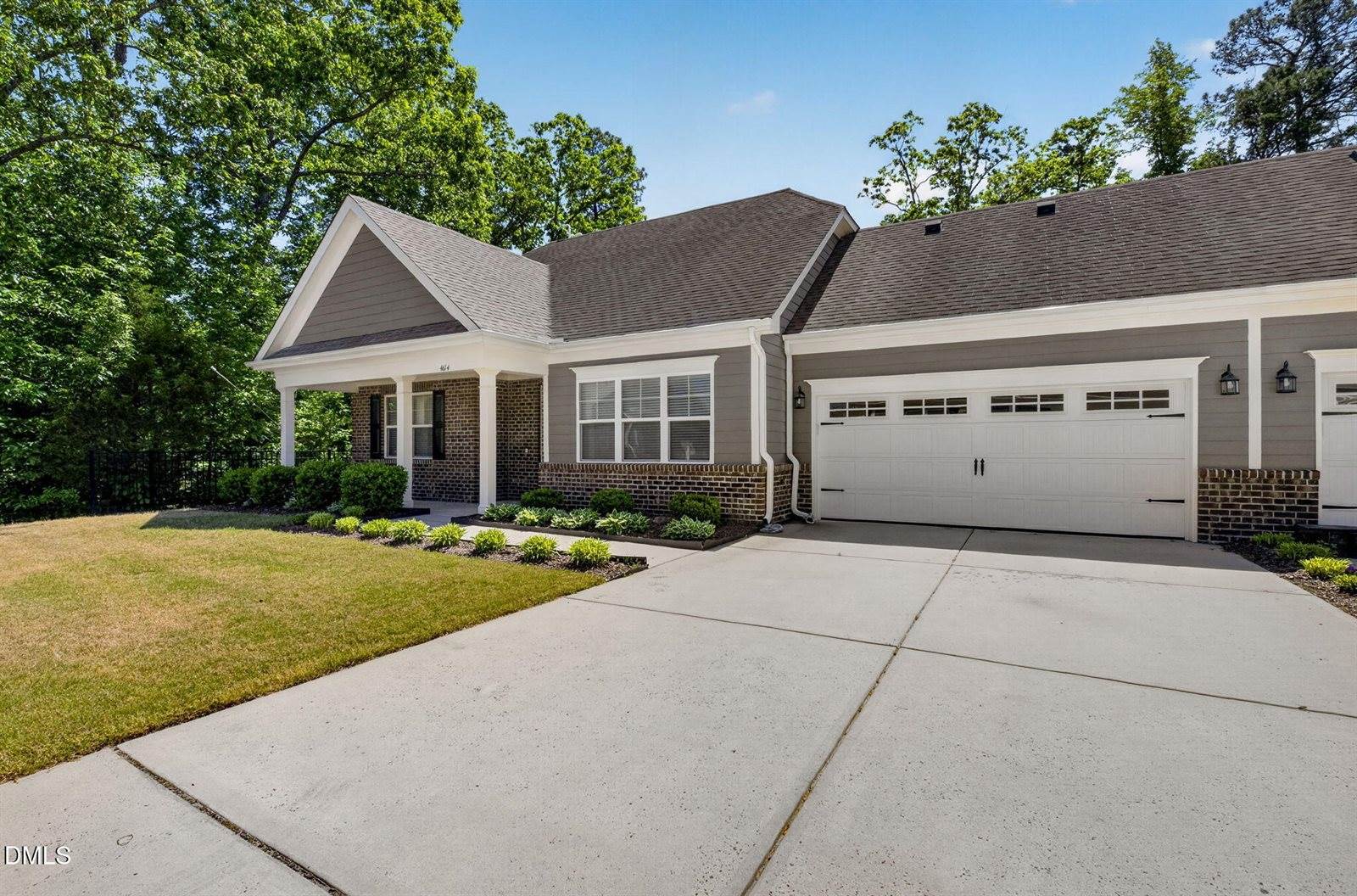 4614 Clove Meadow Court, Raleigh, NC 27604