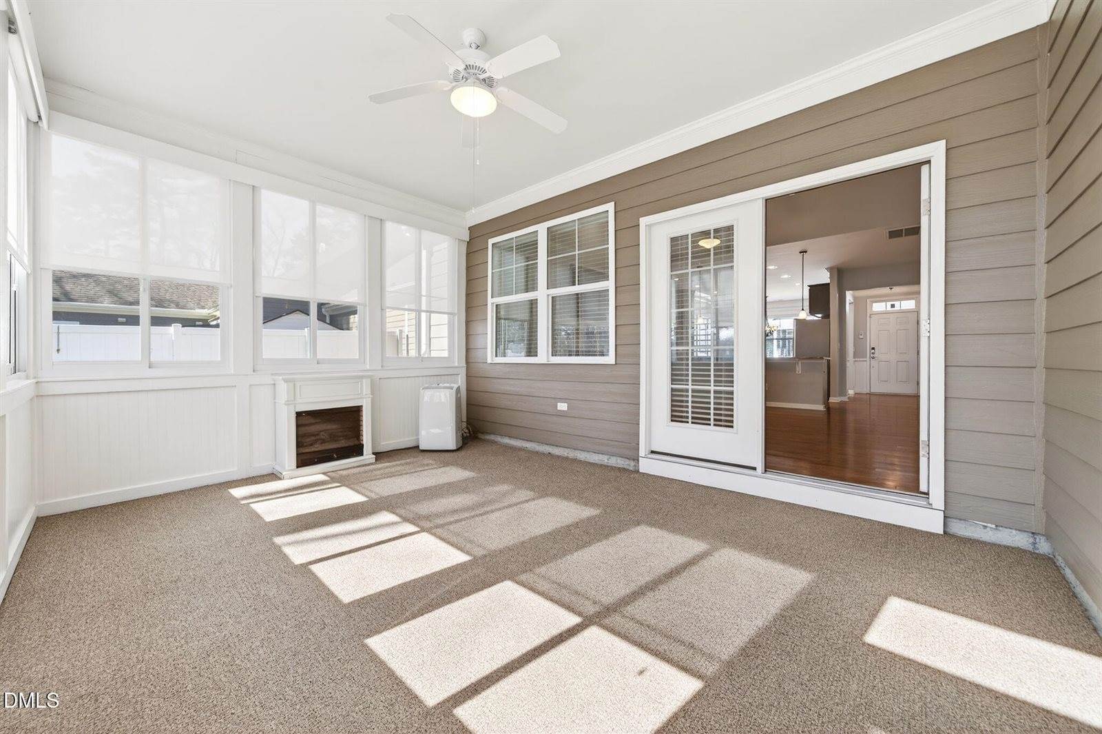 4614 Clove Meadow Court, Raleigh, NC 27604