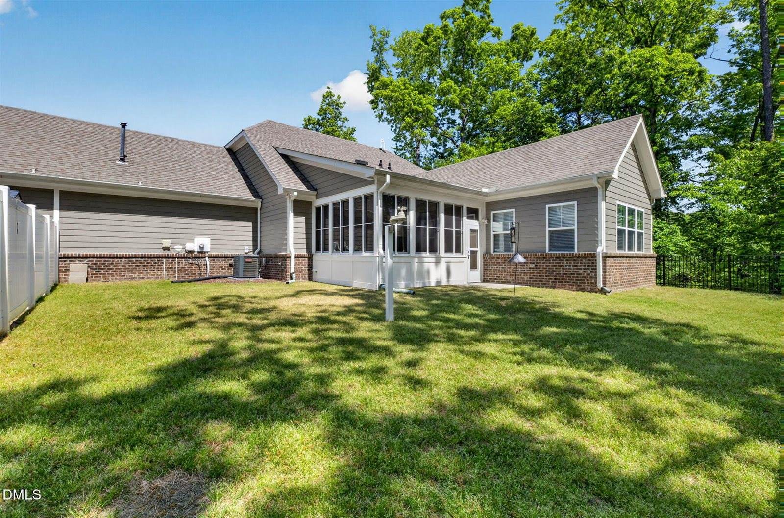 4614 Clove Meadow Court, Raleigh, NC 27604